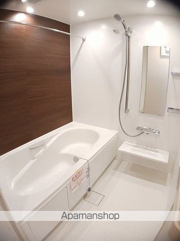 ルーベル塩屋IIBの内装写真