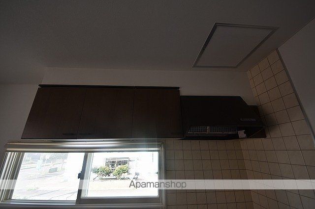 ノースコート813の内装写真