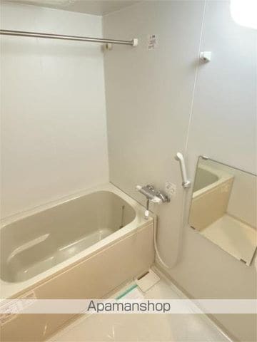 セリシエ赤羽の内装写真