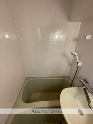 マリンコーポ片瀬江ノ島第2の内装写真