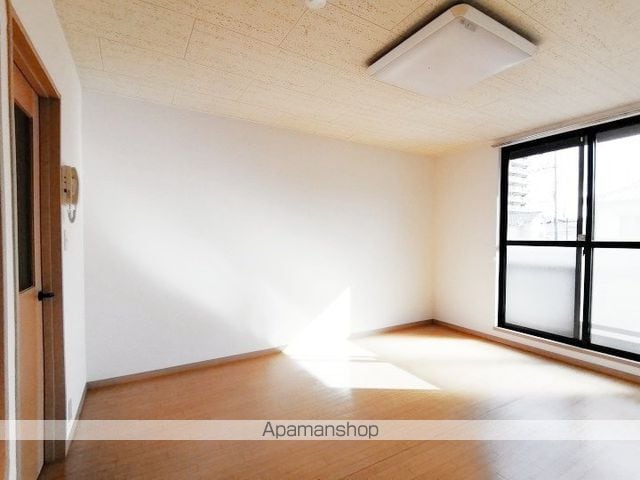 ボヌールの内装写真