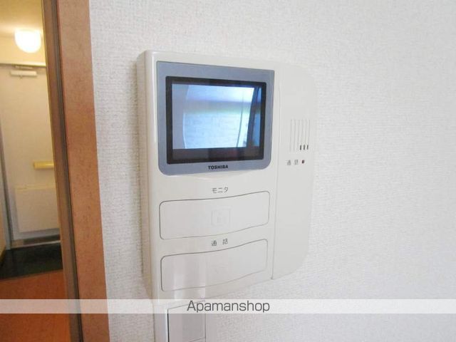 レオパレス朝気の内装写真