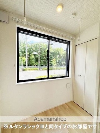 ソレイユ[1K/29.72m2]のその他内装1