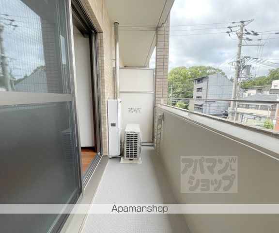 上御所エクセル三宅の内装写真