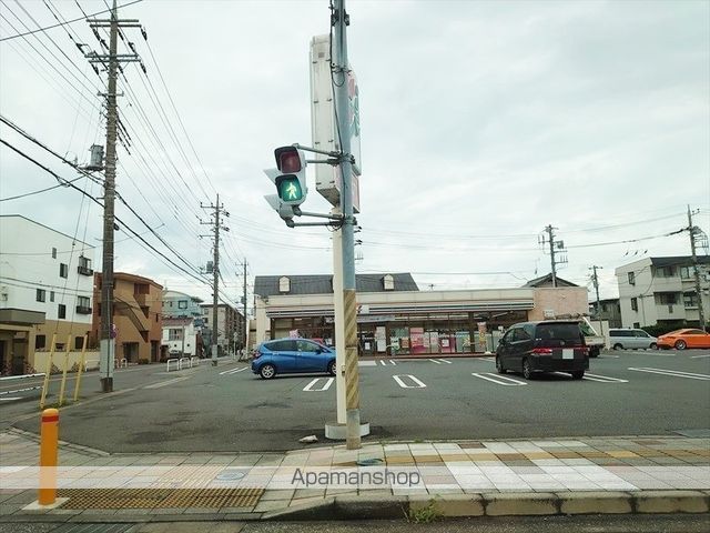 ルミナスの周辺写真