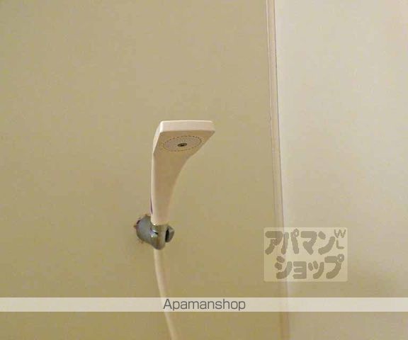 森マンション7の内装写真