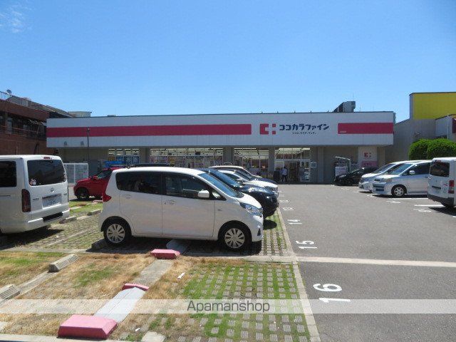 EXE TAKADONOの周辺写真