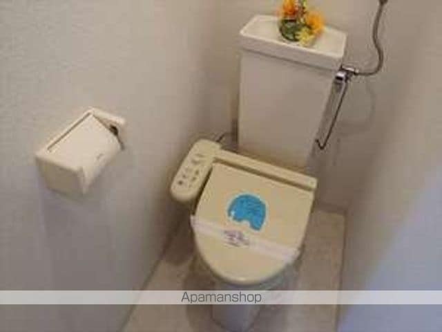メゾン北辰の内装写真