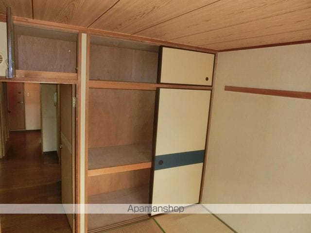 クレールアマノの内装写真