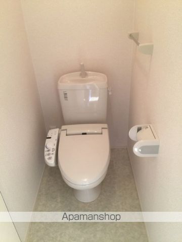 グラシアスの内装写真