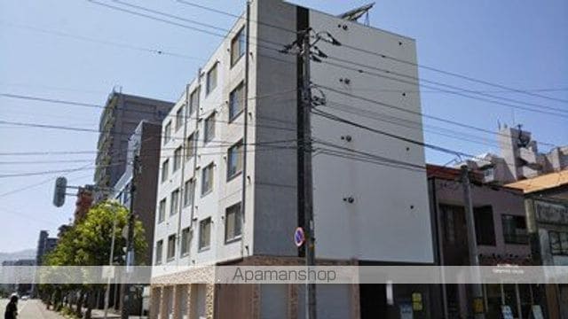 SーCOMFORTの外観写真