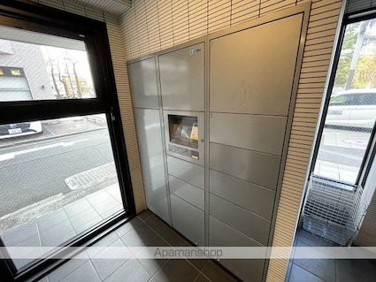 アソルティ東二番丁レジデンス[1R/20.33m2]の共用部7