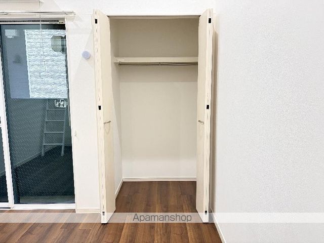 T.A宮町1丁目の内装写真