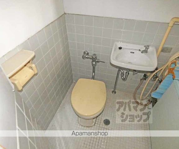 ハイツ修学院の内装写真