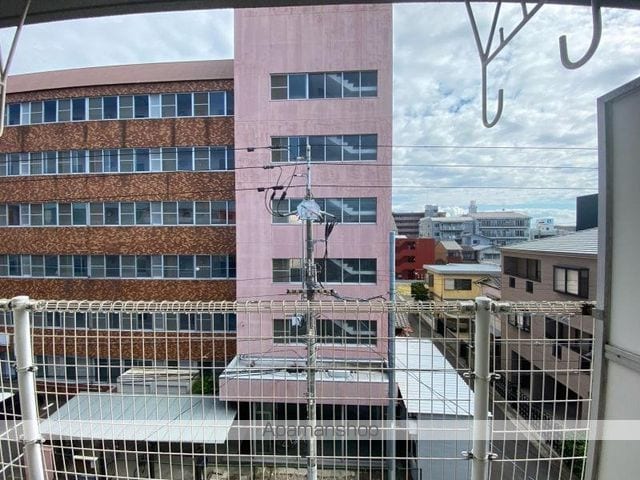 メゾンド つばきの内装写真