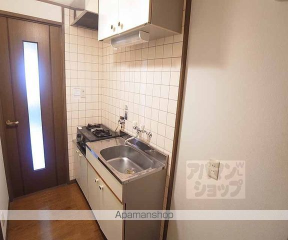 コスモハイツ河原町の内装写真
