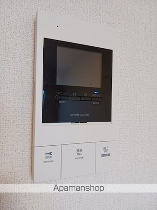 サンクレール[1K/28.87m2]のその他設備