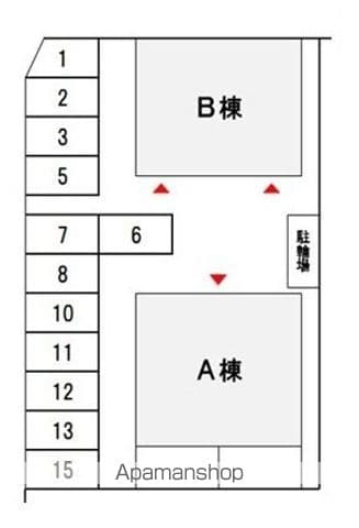 アネーロ花尻 Aのその他写真