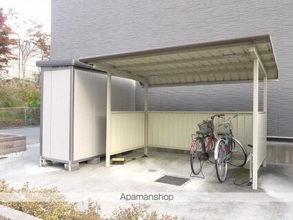 レオパレスＡｐｐｒｏａｃｈ　１[1K/20.81m2]の共用部9