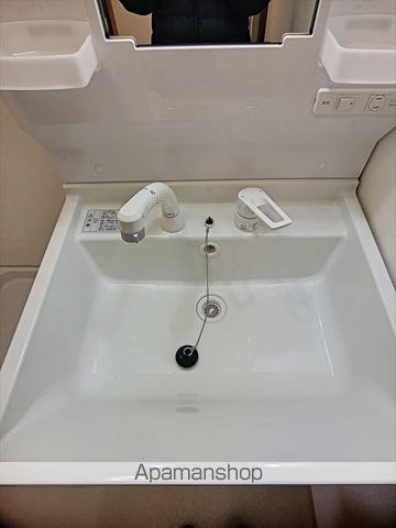 グレース磯村の内装写真