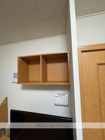 レオパレスロワジール西野Aの内装写真