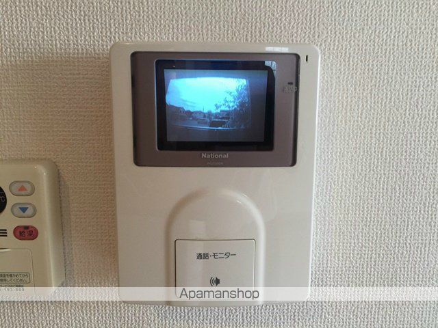 プロニティヴィラCの内装写真
