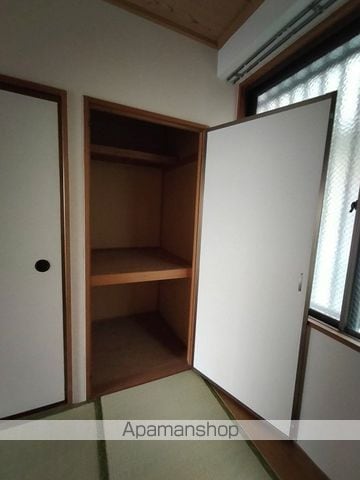 フラワーハイム鶴見の内装写真
