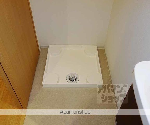 アスヴェル京都西七条の内装写真