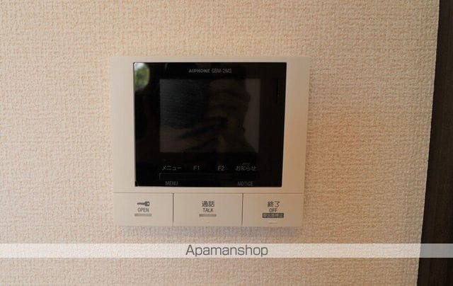 GRAND D-ROOM女鳥羽の内装写真
