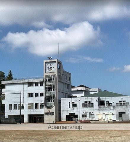 クレセナ鎌倉 202 ｜ 神奈川県鎌倉市大船1905-1（賃貸アパート1LDK・2階・48.06㎡） その18