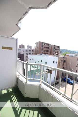 円山北町ハイムの内装写真