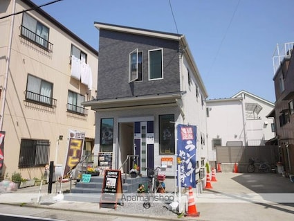 フォルトゥーナ荒畑[1K/24.08m2]の周辺8