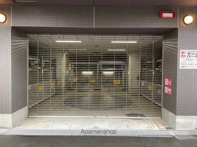 レジディア蒲田のその他写真
