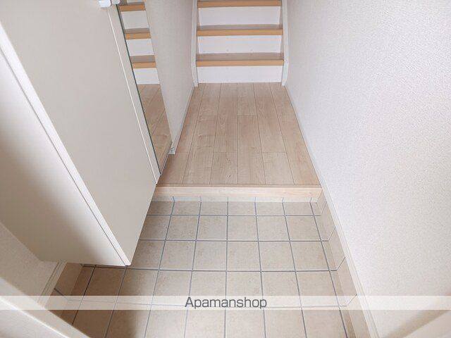 H・Tミニョン姫路の内装写真