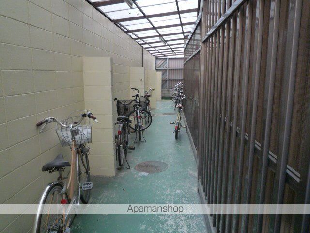 シャンクレール塚本のその他写真