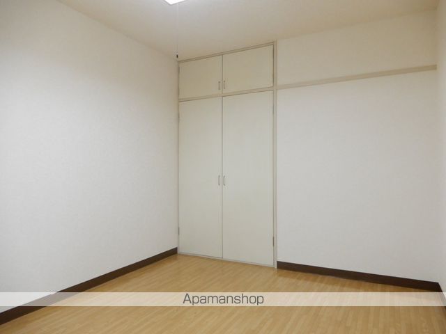 コーポ楡の内装写真