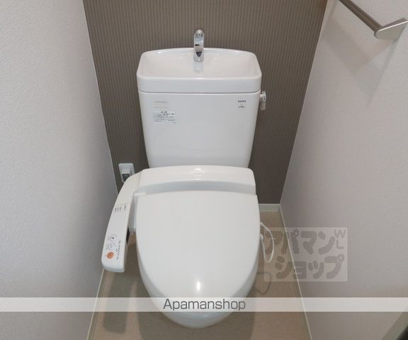 BaanDii五條の内装写真