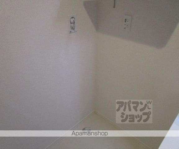 プレサント牛若の内装写真