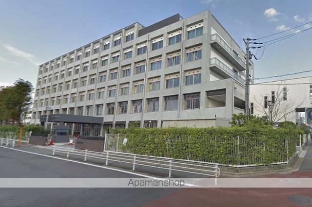 レオパレスアーデルIIの周辺写真