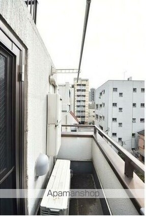 ヴィラスカイツリーパートⅡ[1K/19.76m2]のロビー1