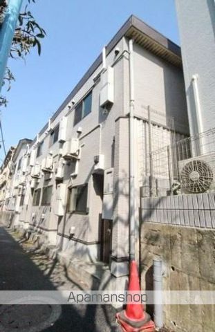 第二ソーポの内装写真