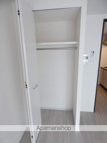 LA DOUCEUR新大阪(旧S−RESIDENCE新大の内装写真