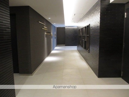 パークアクシス押上テラス[1LDK/31.83m2]の内装7