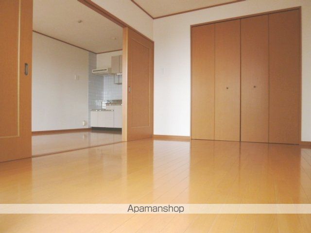 センタービレッジ本町の内装写真