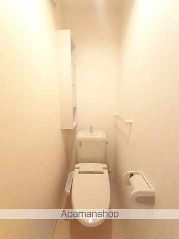 ビューレインボーVの内装写真