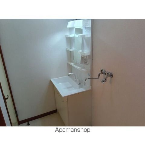 プレミス稲積IIの内装写真