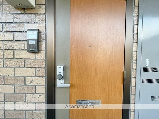 クレールヒルズ Aの内装写真
