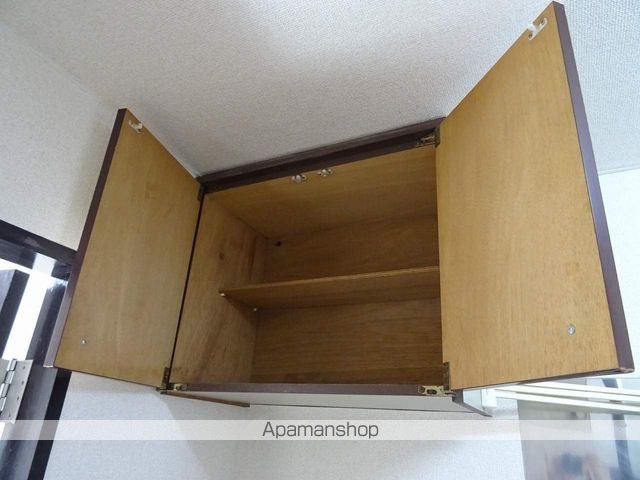 ロフティ銀杏町の内装写真