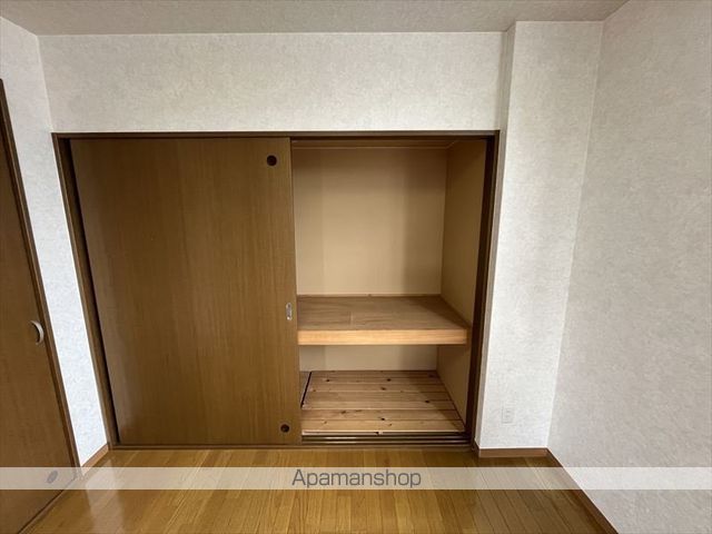 CENTERCITYの内装写真
