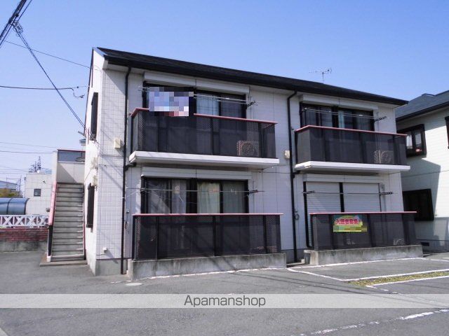 ディアス55EAST・WEST